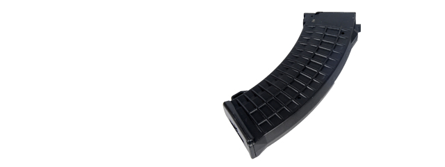 JG JG0516T MAG High Capacity Waffle Magazine for AK-47 - 600 rds.